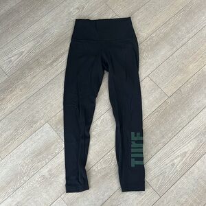 LULULEMON Align Leggings Black Size 4